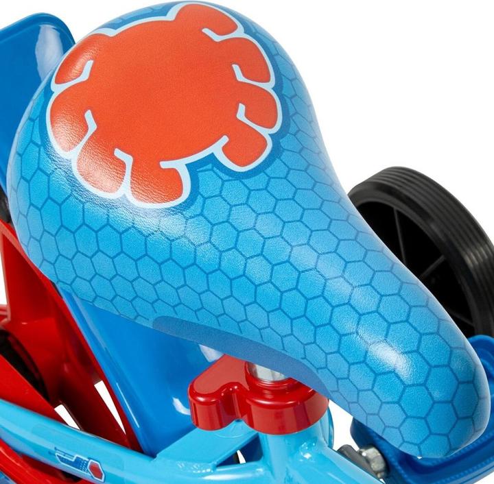 Actual product image ‎Huffy Huffy Rowerek dziecięcy Spidey & Friends 12 22844W (12.01")