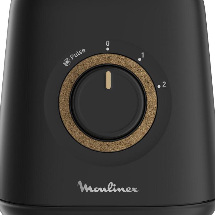 Image du produit Moulinex Eco Respect (800 W)