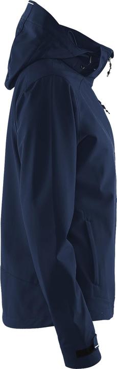 Produktbild Craft Light Softshell Jkt W (M)