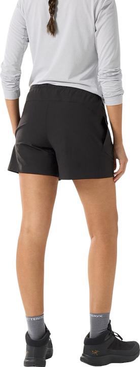 Actual product image Arc'teryx Gamma Utility 5" (XL)