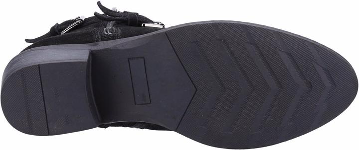 Produktbild Hush Puppies Stiefeletten Jenna Leder (38)