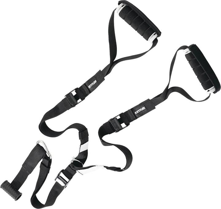 Image du produit Kettler Sling Trainer Pro