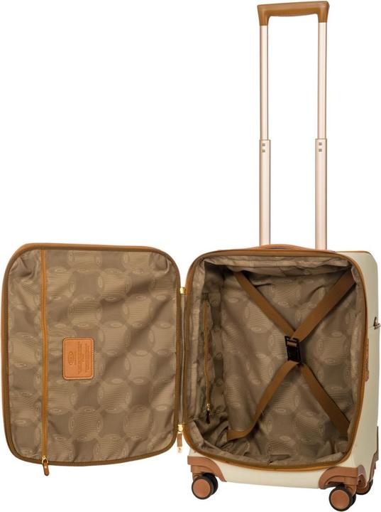 Immagine prodotto Brics Valigia e trolley Bric's Firenze Trolley 55cm (45 l, Bagaglio a mano (fino a 50 litri))