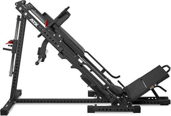 Produktbild ATX Leg Press Combo 4inONE