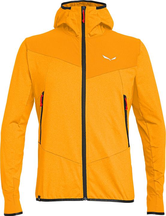 Immagine prodotto Salewa Agner Hybrid Polarlite Durastretch Kapuzenjacke (W50/L30)