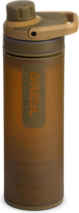 Produktbild Grayl Ultrapress Purifier (0.50 l)
