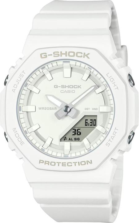 Produktbild G-Shock Classic - GMA-P2100-7AER (Chronograph, 46 mm)