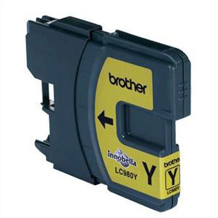 Immagine prodotto Brother Lc-980y (Y)