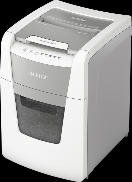 Actual product image Leitz IQ Autofeed Small Office 100 P-5 (Particle cut)