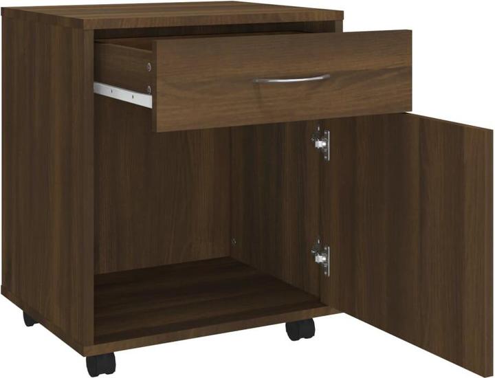 Image du produit VidaXL Sunhild (45 x 38 x 54 cm)