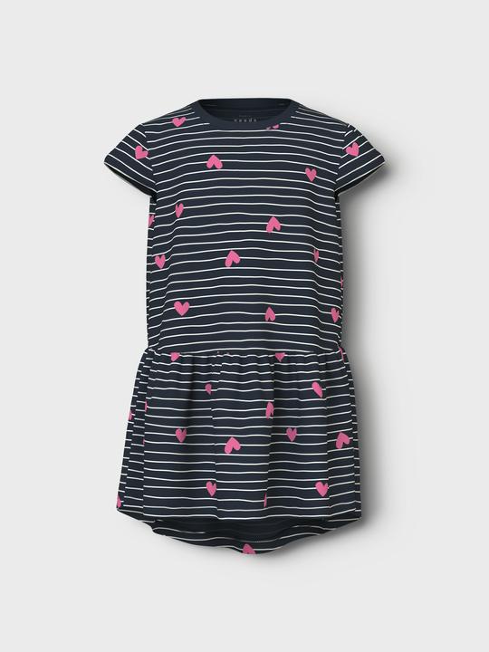 Produktbild Name it Nmfvigga Capsl Dress F1 Noos (122)