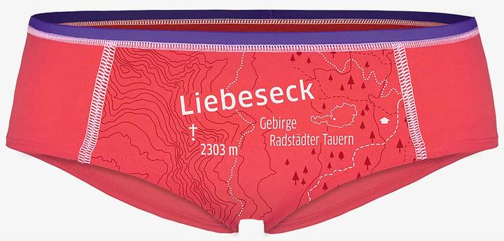 Ein schöner Fleck Erde Liebeseck (M, Confezione singola)