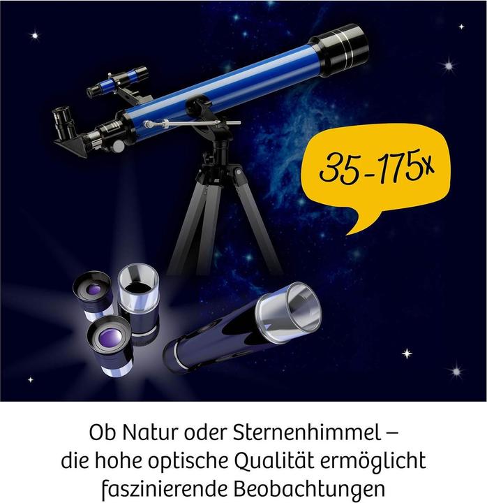 Produktbild Kosmos Astro-Teleskop