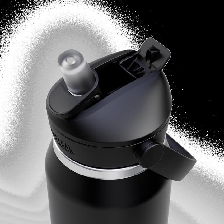 Actual product image Camelbak Thrive Flip Straw V.I. (1 l)