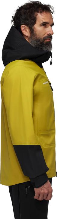 Produktbild Mammut Haldigrat Air Hardshell Hooded Jacket (L)