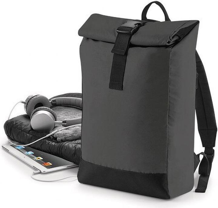 Immagine prodotto Bagbase Zaino riflettente (15 l)