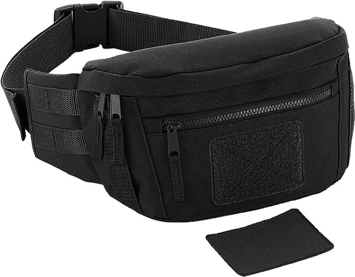 Immagine prodotto Bagbase Borsone Molle Utility