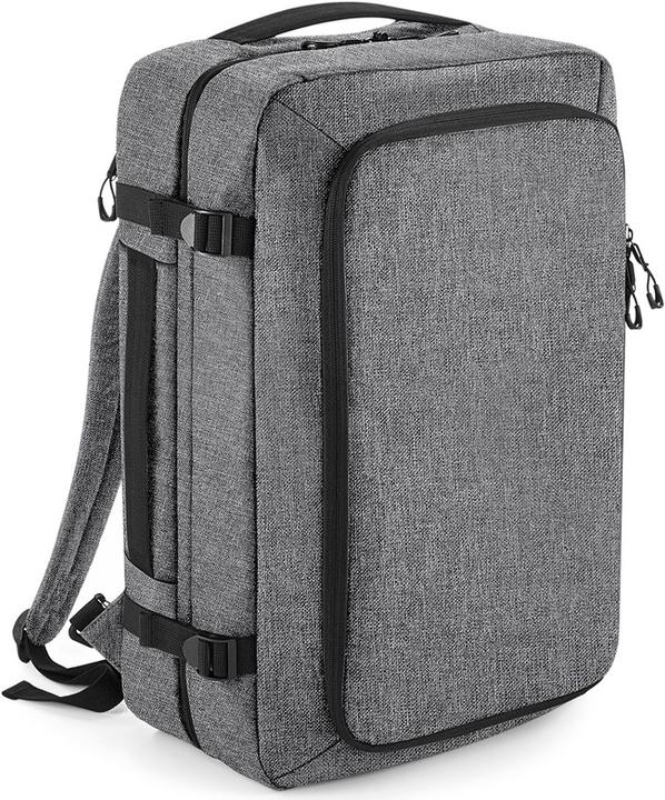 Actual product image Bagbase Escape CarryOn backpack (40 l)