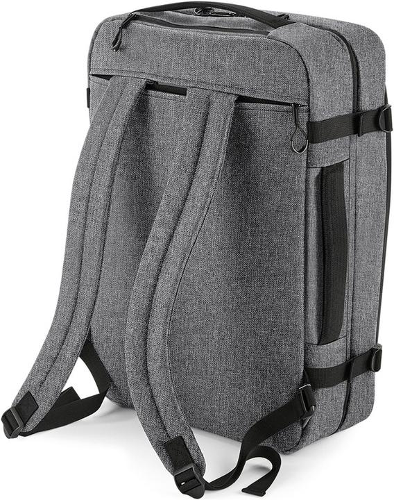 Actual product image Bagbase Escape CarryOn backpack (40 l)