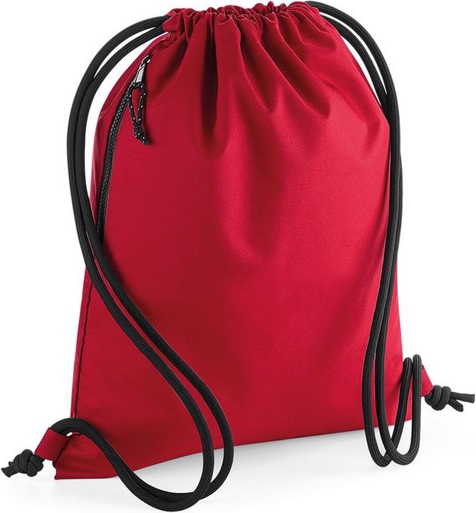 Actual product image Bagbase Recycle gym bag (15 l)