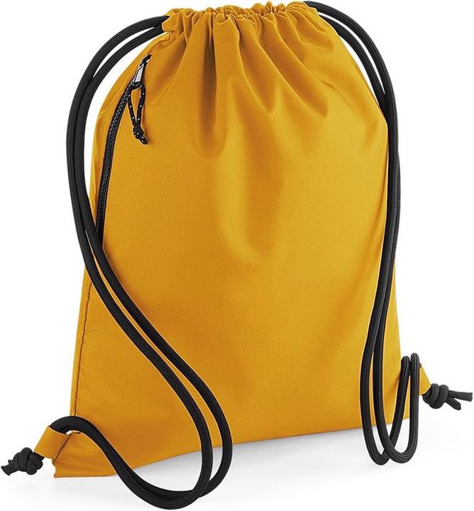 Actual product image Bagbase Recycle gym bag (15 l)
