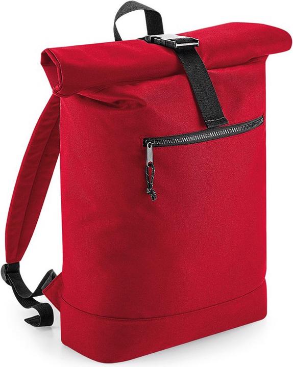Bagbase Recycle Rolltop Rucksack (20 l)