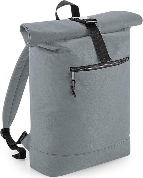 Bagbase Recycle Rolltop Rucksack (20 l)