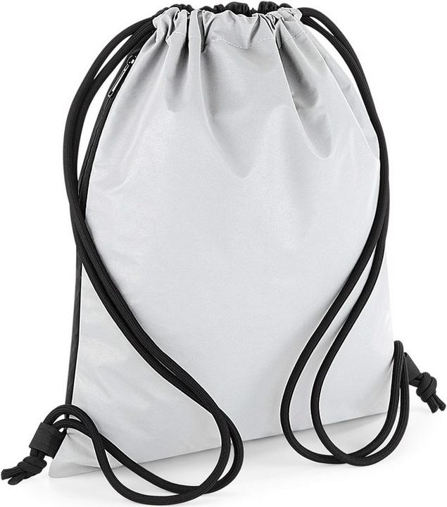Bagbase Reflektor Turnbeutel (15 l)