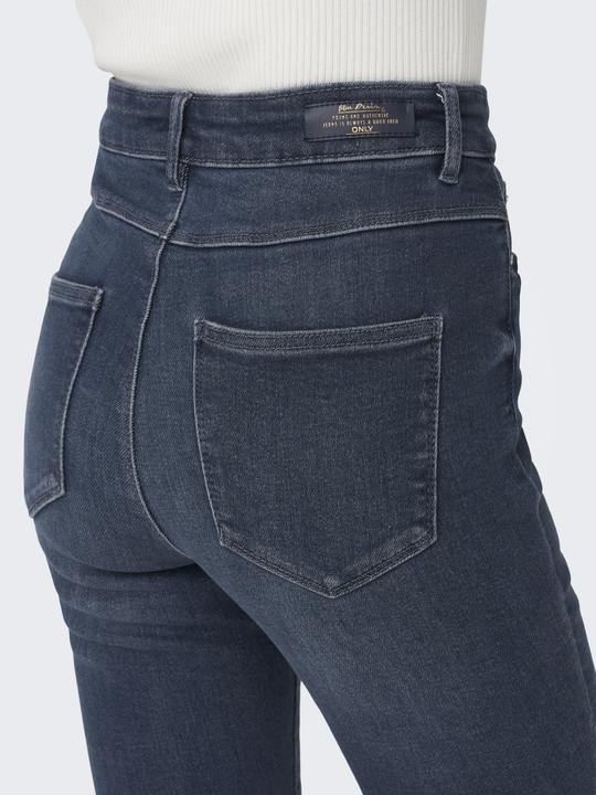 Produktbild Only ONLMila High Waist Skinny Fit Jeans (W25/L30)