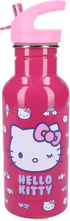 Produktbild Vadobag Sanrio Trinkflasche Hello Kitty Take A Sip (0.50 l)