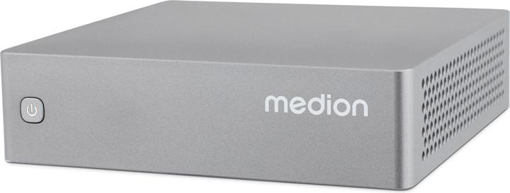 Image du produit Medion S06 Mini PC (Intel Core i3-1315U, 16 Go, 512 Go)