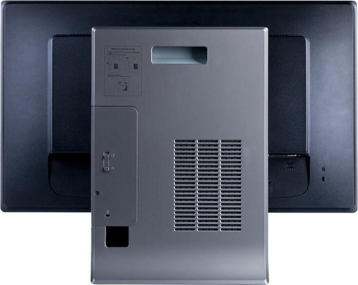 Produktbild Hiditec D-1 Multiplatform (Mini-ITX)