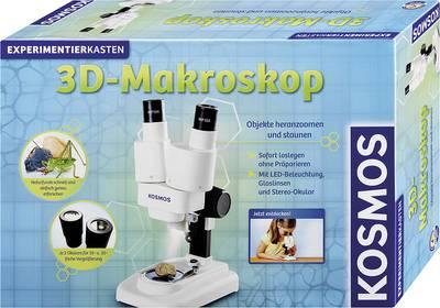 Produktbild Kosmos 3D-Makroskop