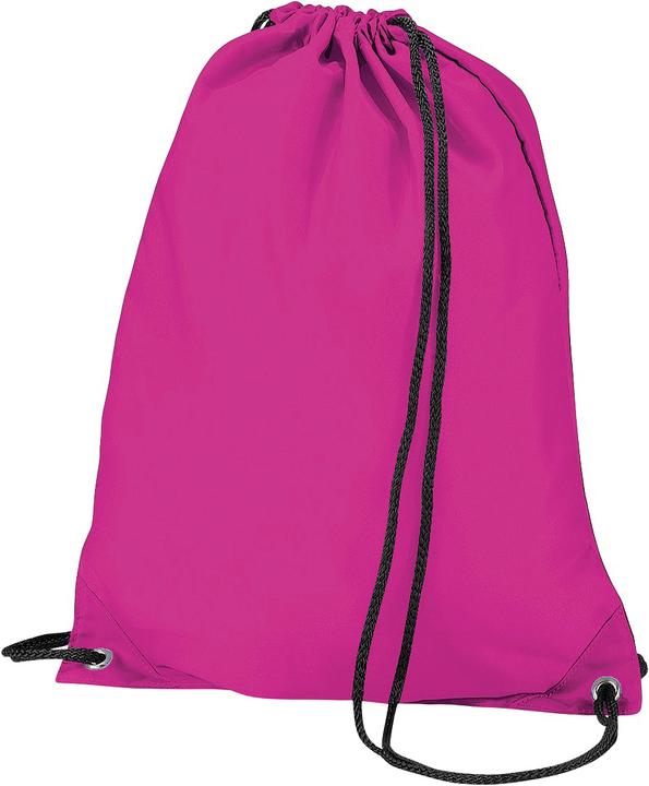 Produktbild Bagbase Turnbeutel Sportbeutel Wasserabweisend 11 Liter (2 Stückpackung) (11 l)