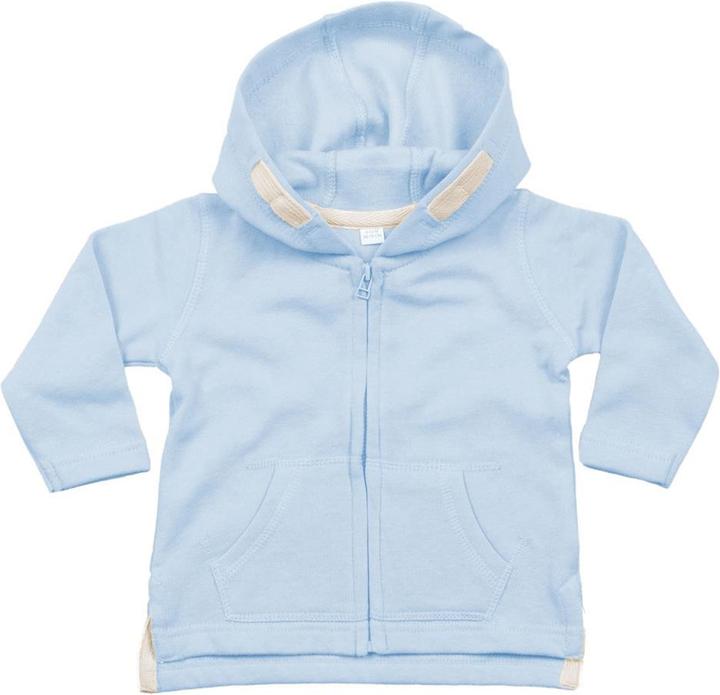 Pastellblau