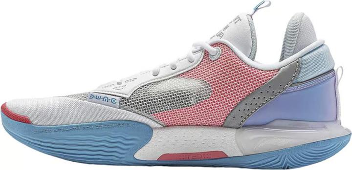 Produktbild Way of Wade Wade All City 12 Team No Sleep (43 2/3)