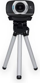 Actual product image Logitech C615 (2 Mpx)