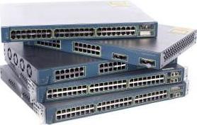 Image du produit Cisco 892FSP : routeur IntServ