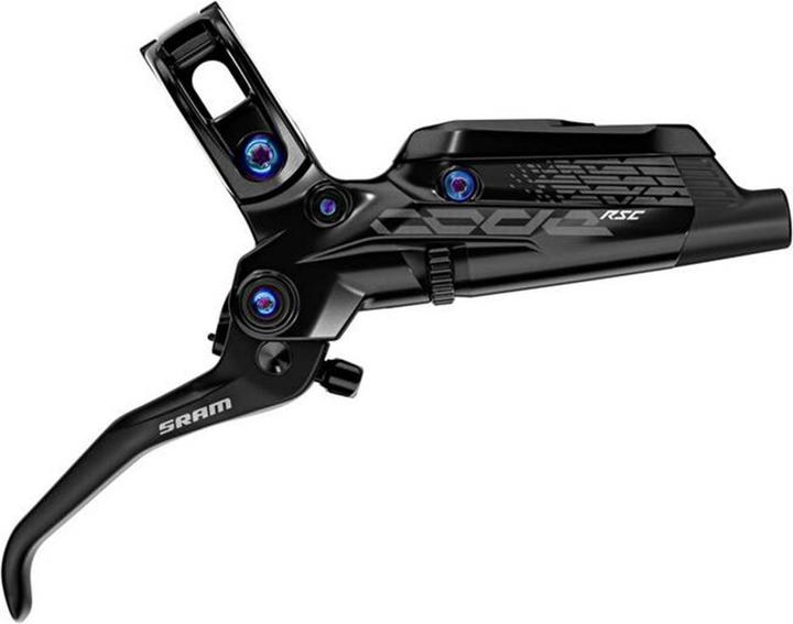 Image du produit Sram Code RSC frein à disque hydraulique HR 1800mm (Frein arrière, Étrier de frein, 4)