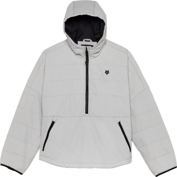 Image du produit Fox Veste 24 W Howell Anorak Lt Gry (S)