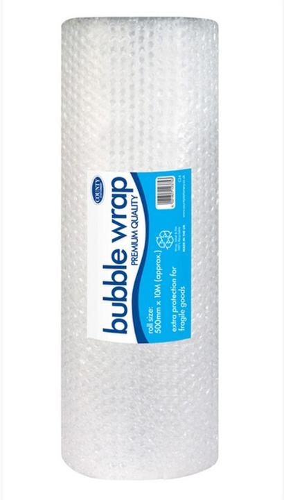 Produktbild Universal Textiles Luftpolsterfolie Premium (1 Stück)