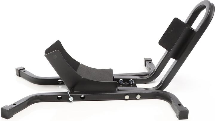 Produktbild XPOtool Motorradständer 17-21" Vorderrad Wippe Montageständer Transportständer