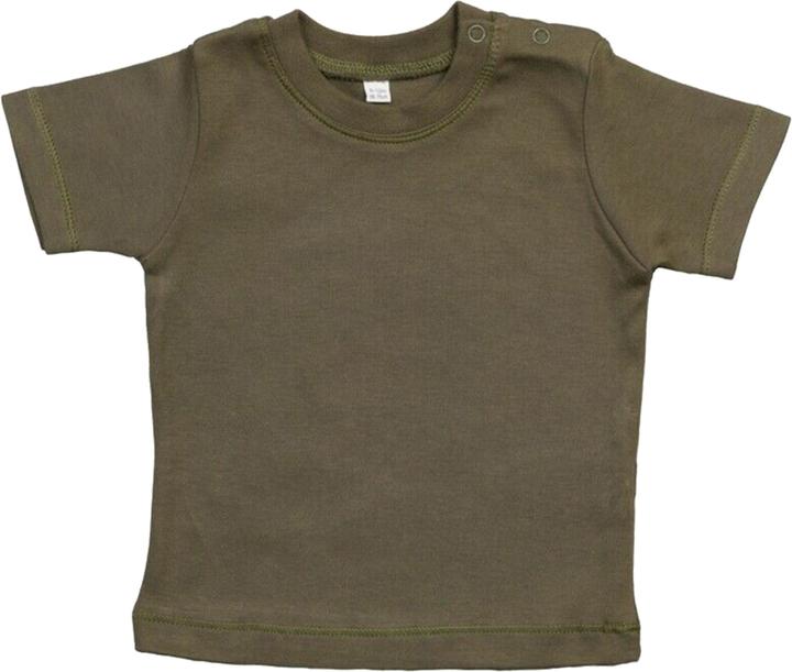Vert militaire