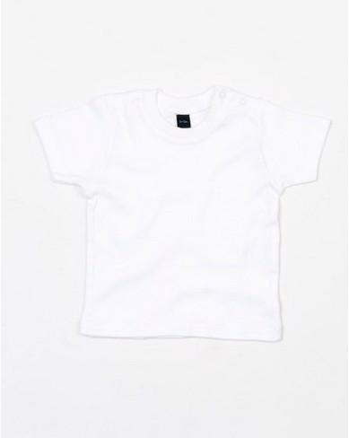 Image du produit Babybugz T-shirt bébé manches courtes (86)