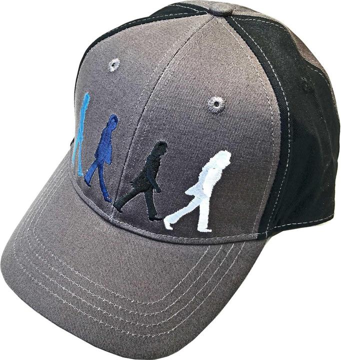 Produktbild The Beatles BaseballMütze (One Size)