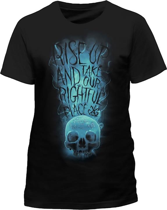 Immagine prodotto Universal Textiles Maglietta da adulto con design Rise Up (L)