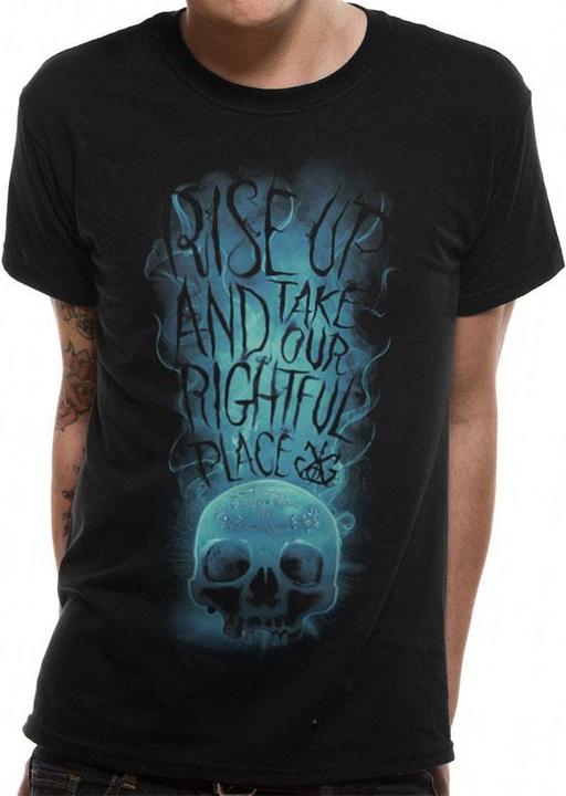 Immagine prodotto Universal Textiles Maglietta da adulto con design Rise Up (L)