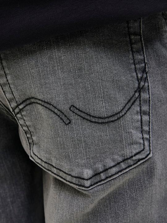 Actual product image Jack & Jones Junior Jeans JJIGLENN JJORIGINAL lange Hose (146)