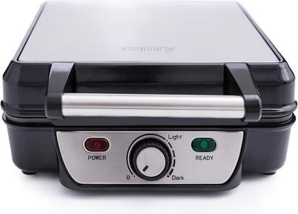 Actual product image Camry CR 3025 Waffle maker 4 waffle(s)