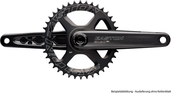 Easton EA90 Cinch Crankarm DM (EA129) (175 mm)